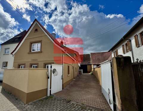 Foto - Wohnung zum Kaufen in Neustadt 259.000,00 € 96 m²
