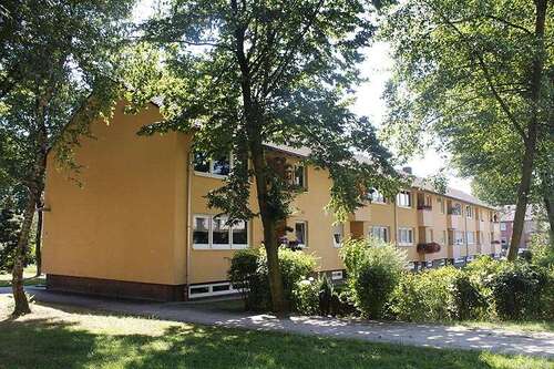 Foto - Wohnung zum Mieten in Gelsenkirchen 455,60 € 67 m²