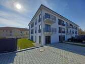 Wohnung zum Mieten in Bad Rodach 750,00 € 75.78 m²