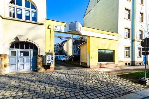 Foto - Büro in Dresden 1.800.000,00 € 190 m²
