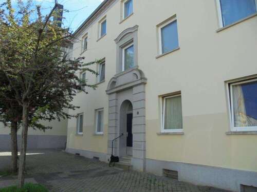Foto - Wohnung zum Mieten in Aachen 590,00 € 59.39 m²