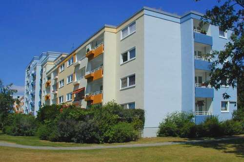 Foto - Wohnung zum Mieten in Wolfsburg 495,16 € 73.14 m²