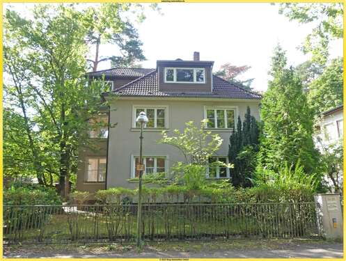 Foto - Haus zum Kaufen in Berlin 790.000,00 € 219 m²