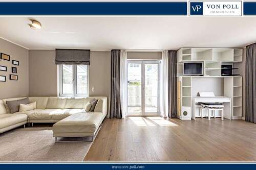 Foto - Haus zum Kaufen in München 1.295.000,00 € 157.85 m²