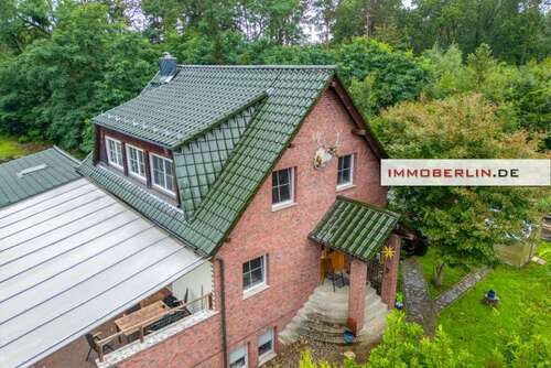 Foto - Haus zum Kaufen in Werneuchen 949.000,00 € 225 m²