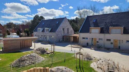 Foto - Haus zum Mieten in Sankt Peter-Ording 2.200,00 € 116.11 m²