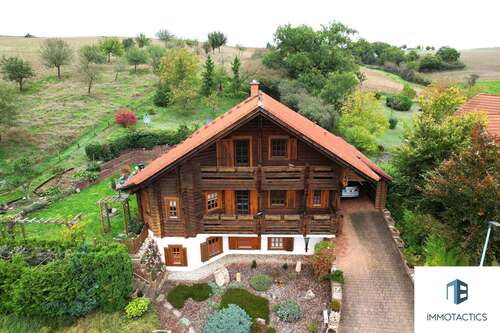 Foto - Haus zum Kaufen in Oberstreit 499.000,00 € 143 m²