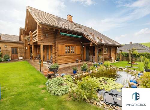 Foto - Haus zum Kaufen in Oberstreit 499.000,00 € 143 m²
