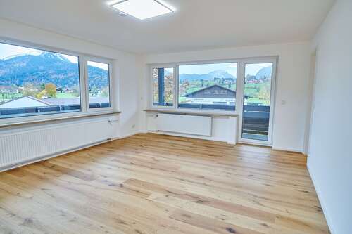 Foto - Wohnung zum Kaufen in Oberstdorf 489.000,00 € 65 m²