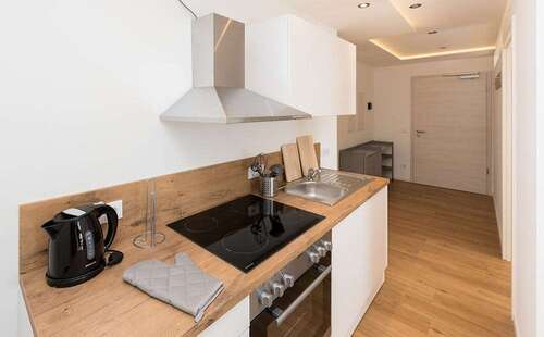 Foto - WG-Zimmer in München 865,00 € 9 m²