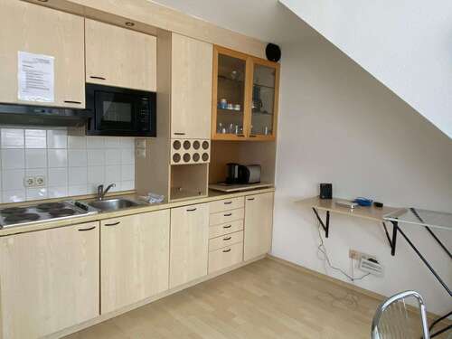 Foto - Wohnen auf Zeit in Düsseldorf 1.090,00 €