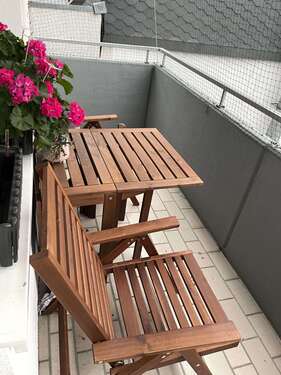 Foto - Wohnung zum Mieten in Wesseling 860,00 € 77 m²