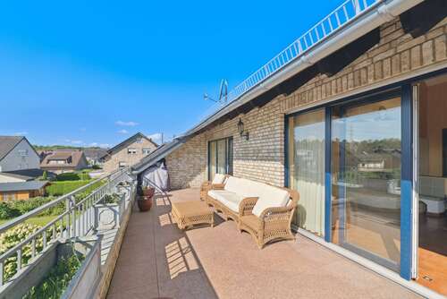 Foto - Wohnung zum Kaufen in Bergheim 487.000,00 € 180 m²