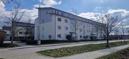 Foto - Wohnung zum Kaufen in Kirchheim bei München 689.000,00 € 95 m²