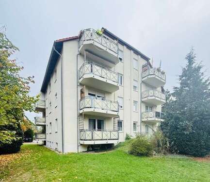 Foto - Wohnung zum Kaufen in Leipzig 148.000,00 € 52 m²