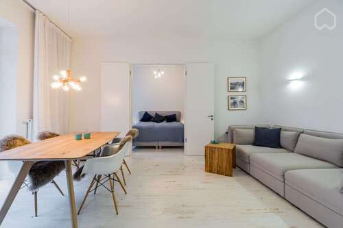 Foto - Wohnen auf Zeit in Berlin 1.990,00 €
