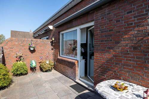 Foto - Wohnung zum Kaufen in Delmenhorst 182.000,00 € 100.89 m²