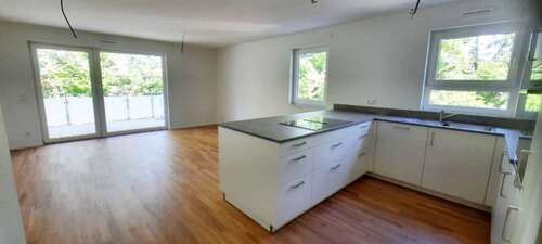 Foto - Wohnung zum Mieten in Backnang 1.355,00 € 83 m²