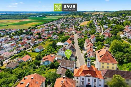 Foto - Haus zum Kaufen in Elchingen 395.000,00 € 143 m²