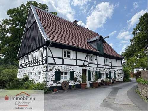 Foto - Haus zum Kaufen in Hagen 499.000,00 € 268.26 m²