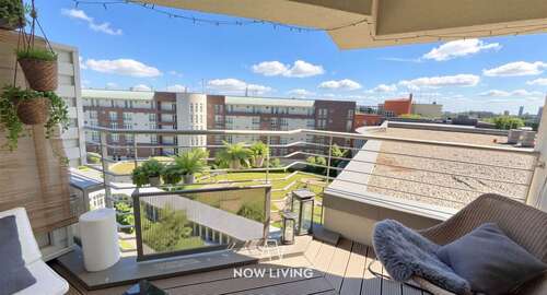 Foto - Wohnung zum Kaufen in Hamburg 445.000,00 € 58.81 m²