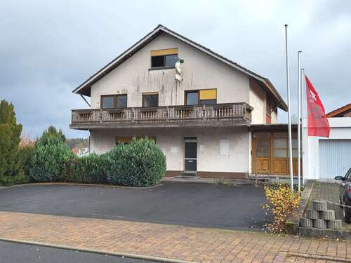 Foto - Haus zum Kaufen in Mudau 249.000,00 € 295 m²