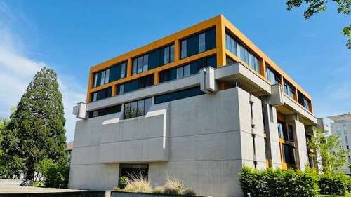 Foto - Wohnung zum Kaufen in Freiburg 250.000,00 € 43 m²