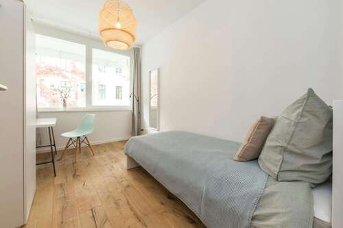 Foto - WG-Zimmer in Berlin 730,00 € 10 m²