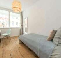 WG-Zimmer in Berlin 730,00 € 10 m²