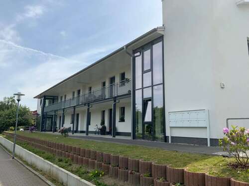 Foto - Wohnung zum Mieten in Ratzeburg 600,00 € 51.92 m²