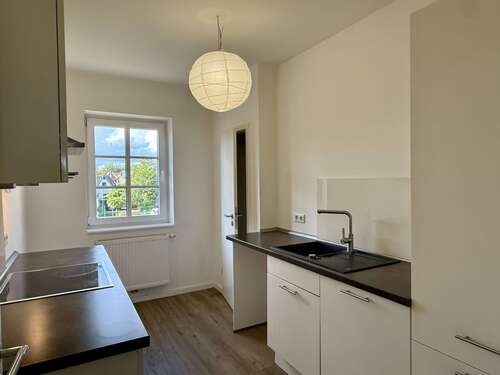Foto - Wohnung zum Mieten in Travemünde 1.190,00 € 68 m²