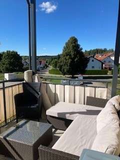 Foto - Wohnung zum Mieten in Bodelshausen 790,00 € 54.5 m²