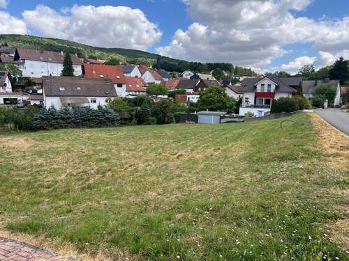 Foto - Grundstück zu verkaufen in Bosenbach 75.000,00 € 798 m²
