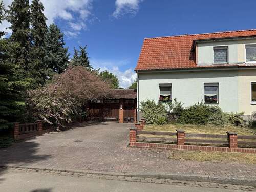 Foto - Haus zum Kaufen in Gardelegen 189.000,00 € 127 m²