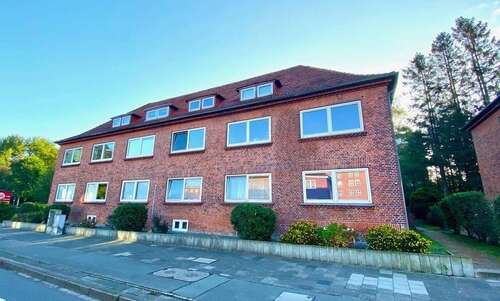 Foto - Wohnung zum Mieten in Flensburg 945,00 € 106 m²