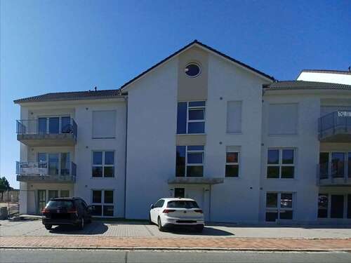Foto - Wohnung zum Mieten in Bad Rodach 600,00 € 54.97 m²