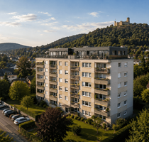 Wohnung zum Kaufen in Bensheim 366.000,00 € 81.34 m²