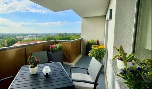 Foto - Wohnung zum Mieten in Halle (Saale) 500,00 € 52.56 m²