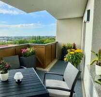 Wohnung zum Mieten in Halle (Saale) 500,00 € 52.56 m²
