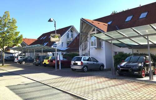 Foto - Wohnung zum Mieten in Glauchau 230,00 € 29.98 m²