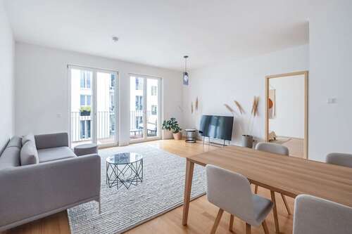 Foto - Wohnung zum Kaufen in Berlin 725.000,00 € 96 m²