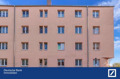 Foto - Wohnung zum Kaufen in Chemnitz 64.900,00 € 60.78 m²