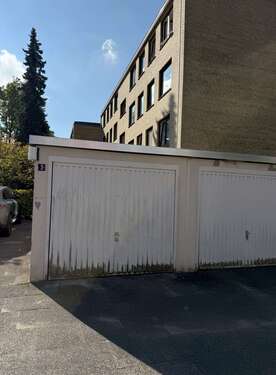 Foto - Garage zu vermieten in Barsbüttel 100,00 €