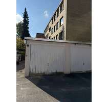 Garage zu vermieten in Barsbüttel 100,00 €