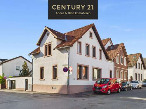 Foto - Haus zum Kaufen in Darmstadt 490.000,00 € 140 m²