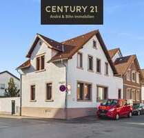 Haus zum Kaufen in Darmstadt 490.000,00 € 140 m²