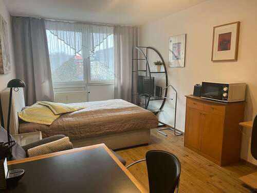 Foto - Wohnen auf Zeit in Düsseldorf 890,00 €