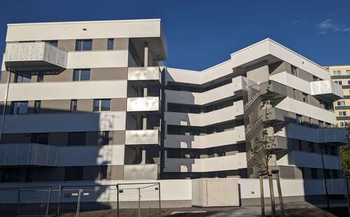 Foto - Wohnung zum Mieten in HalleS. 1.433,00 € 119.18 m²