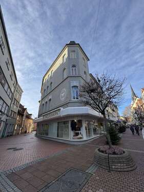 Foto - Einzelhandel in Peine 3.500,00 € 1050 m²