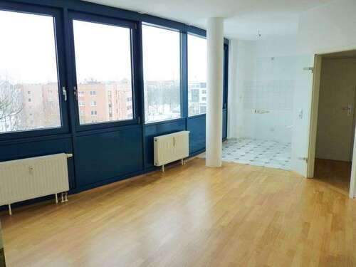 Foto - Wohnung zum Mieten in Leipzig 470,00 € 53 m²